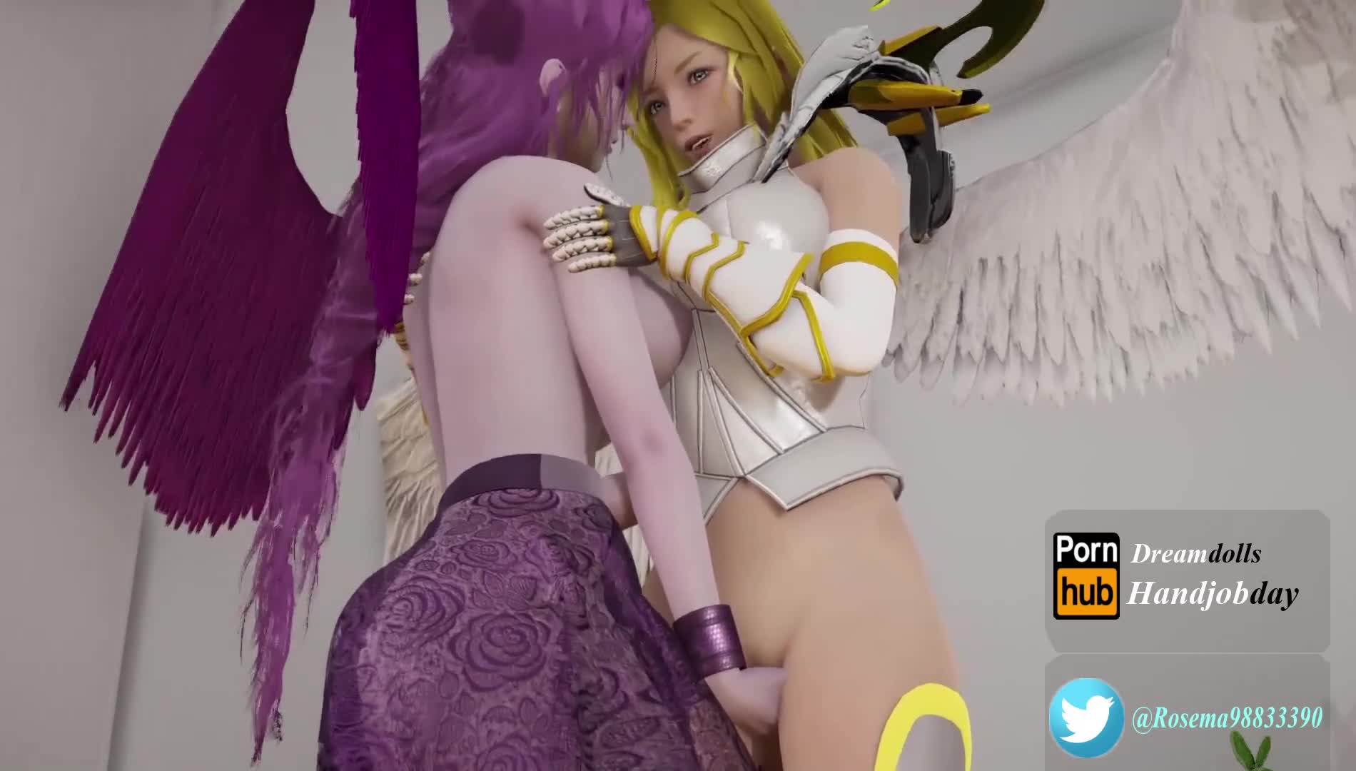 Kayle Hentai