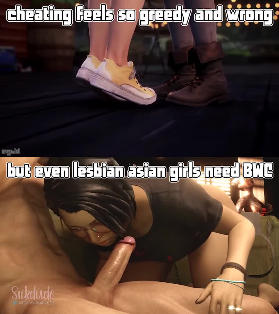 Life Is Strange: True Colors Alex Chen 1boy Animated - Lewd.ninja