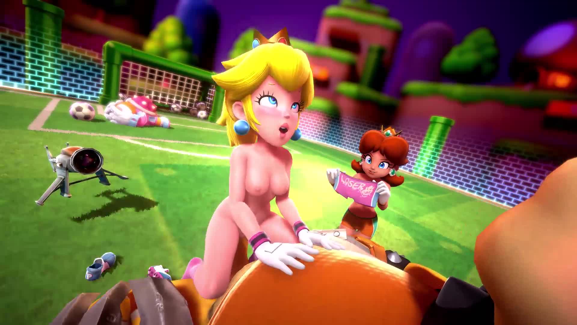 Nintendo Bowser Interspecies Animated - Lewd.ninja