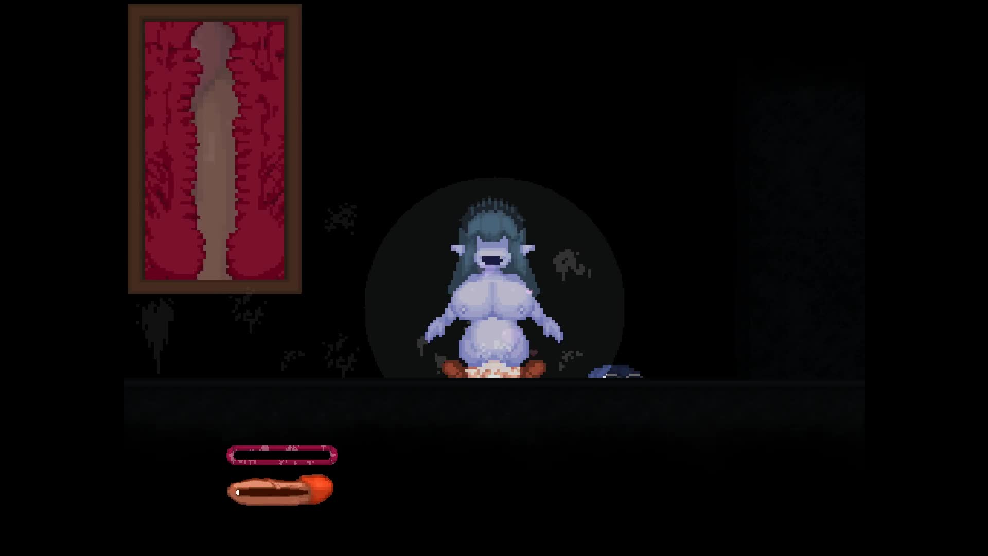 Reverse Rape Animated - Lewd.ninja