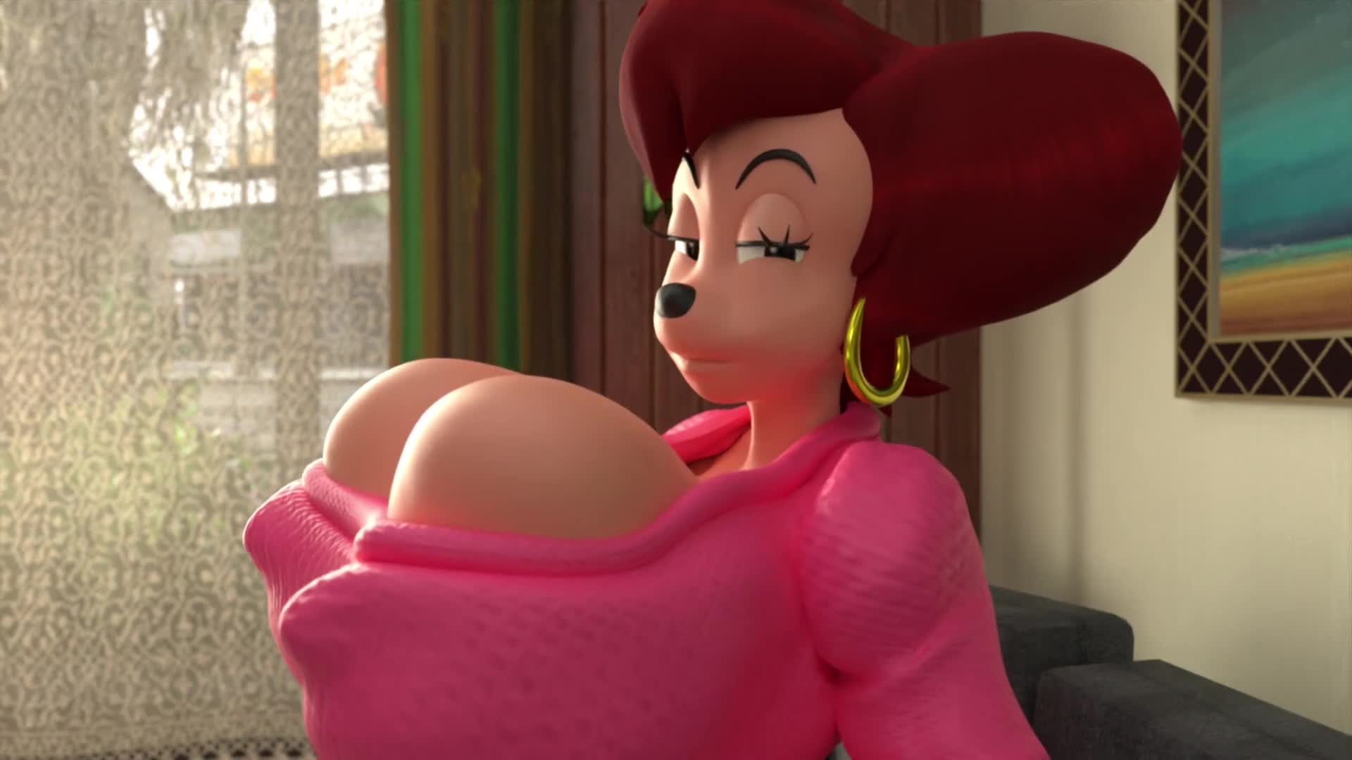Peg Pete Hentai
