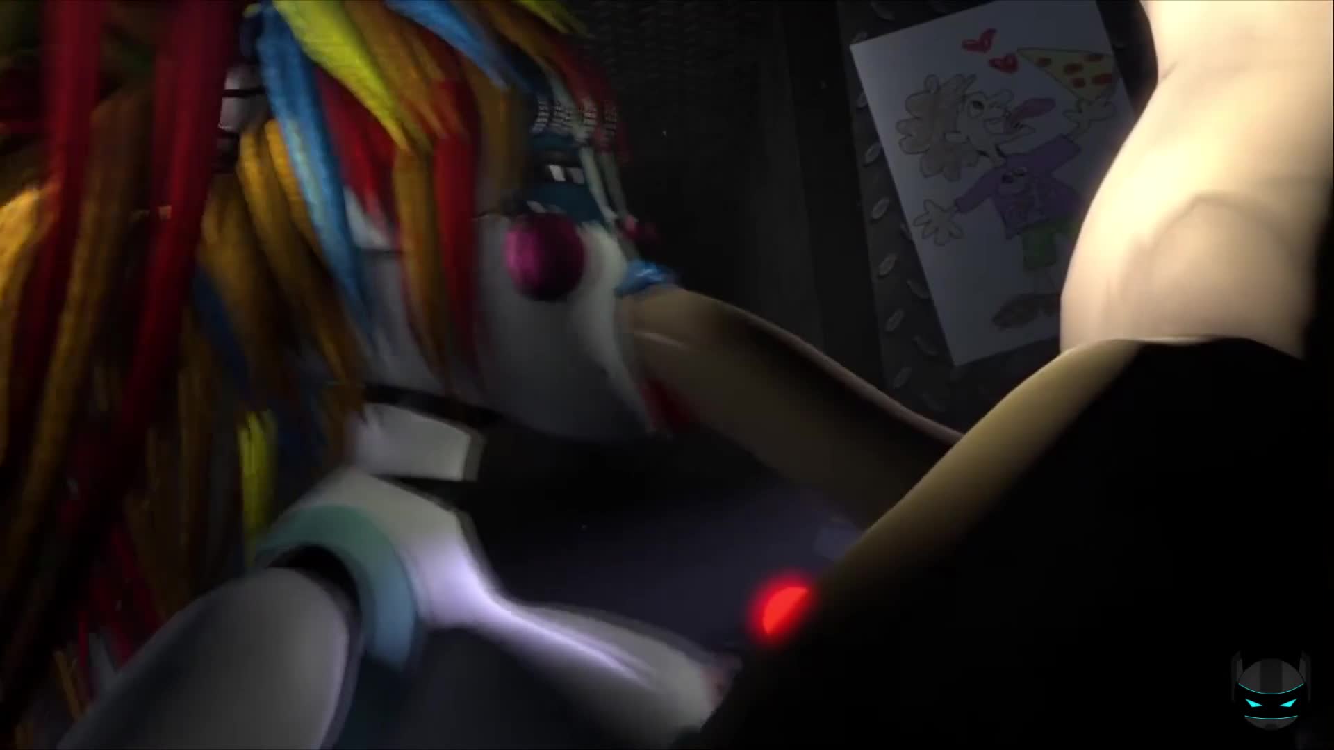 Scrap Baby Blowjob Animated - Lewd.ninja