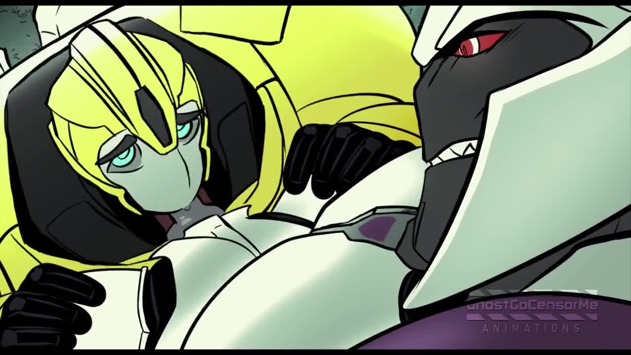 Transformers Porn Cum - Transformers Bumblebee (transformers) 1boy 1:1 - Lewd.ninja