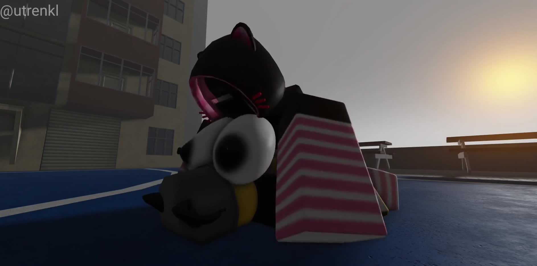 Roblox Leo (utrenkl) 1girls 2023 - Lewd.ninja