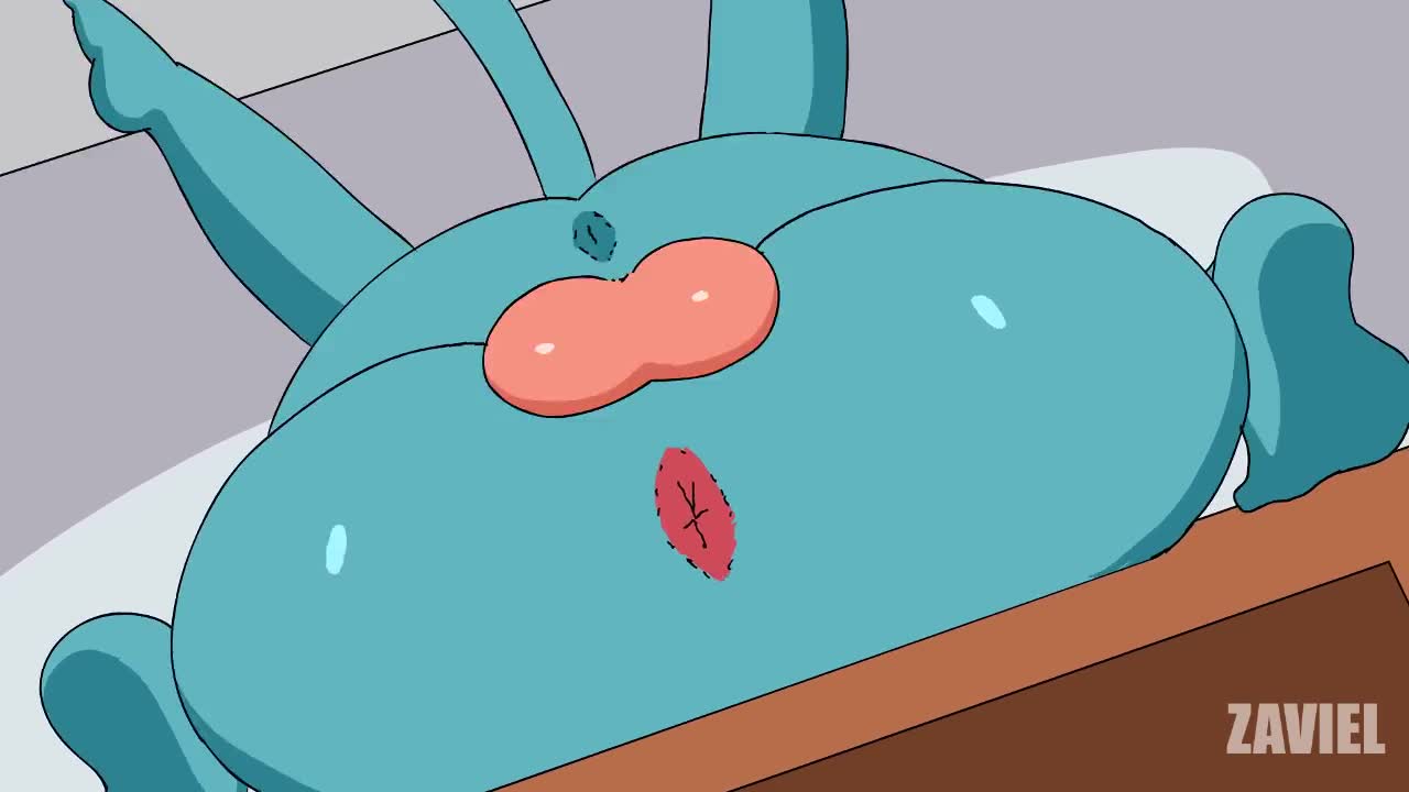 Amazing World Of Gumball Penny Porn Huge Ass And Breast - Cartoon Network Gumball Watterson Age Difference 16:9 - Lewd.ninja