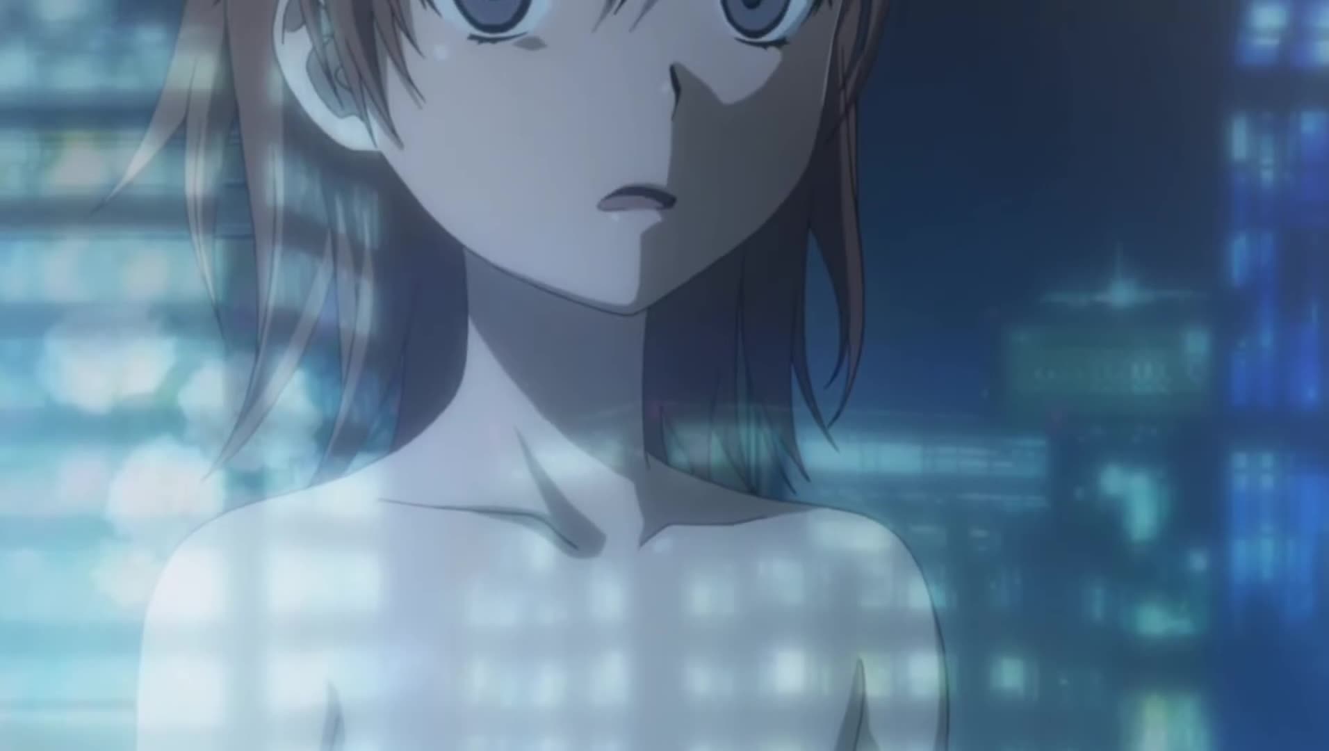 To Aru Kagaku No Railgun Misaka Imouto 1girls 1080p - Lewd.ninja