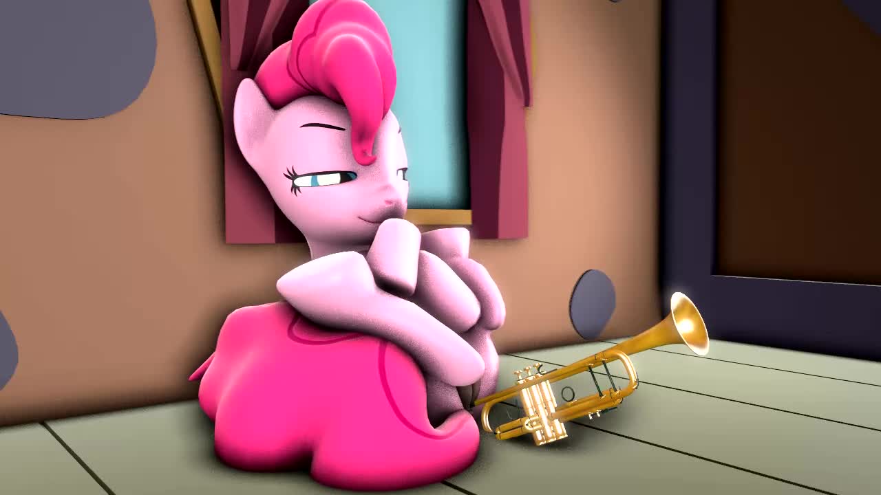 My Little Pony Pinkie Pie (mlp) Anus Sfm - Lewd.ninja