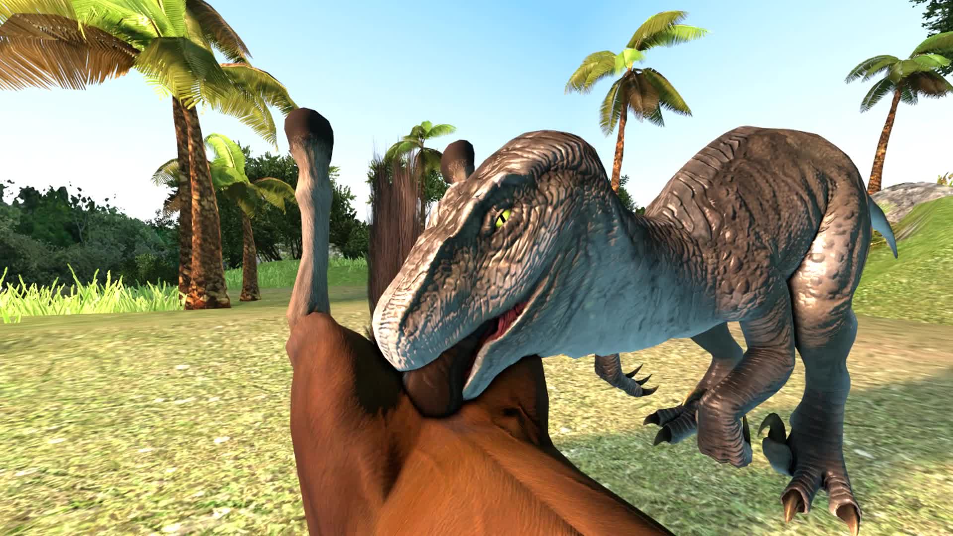 3d Dinosaur Porn - Ark Survival Evolved Dinosaur 3d - Lewd.ninja