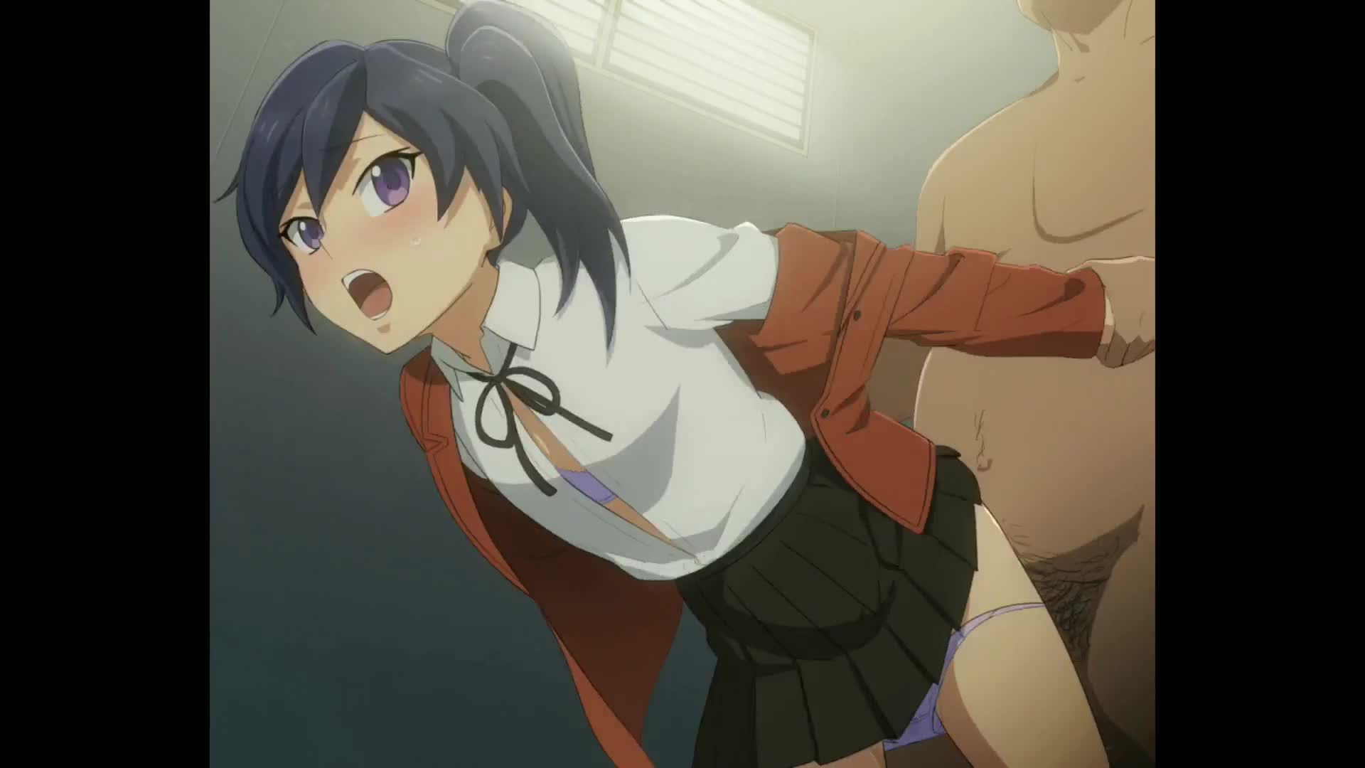 Aya Hentai