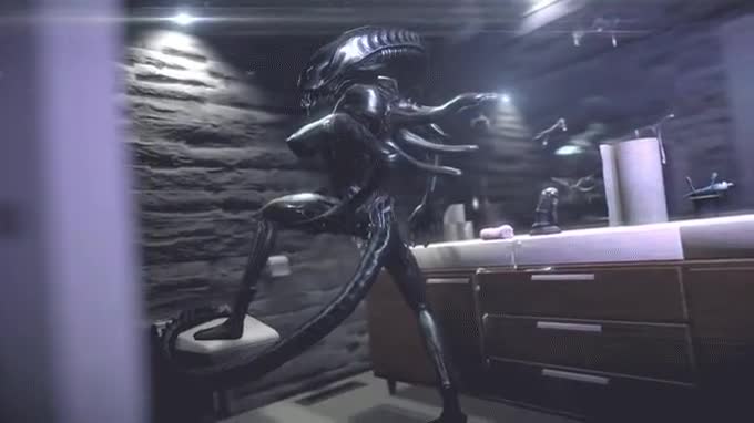 Alien Xenomorph Porn Cum - Alien (franchise) Female Xenomorph 1female 2015 - Lewd.ninja
