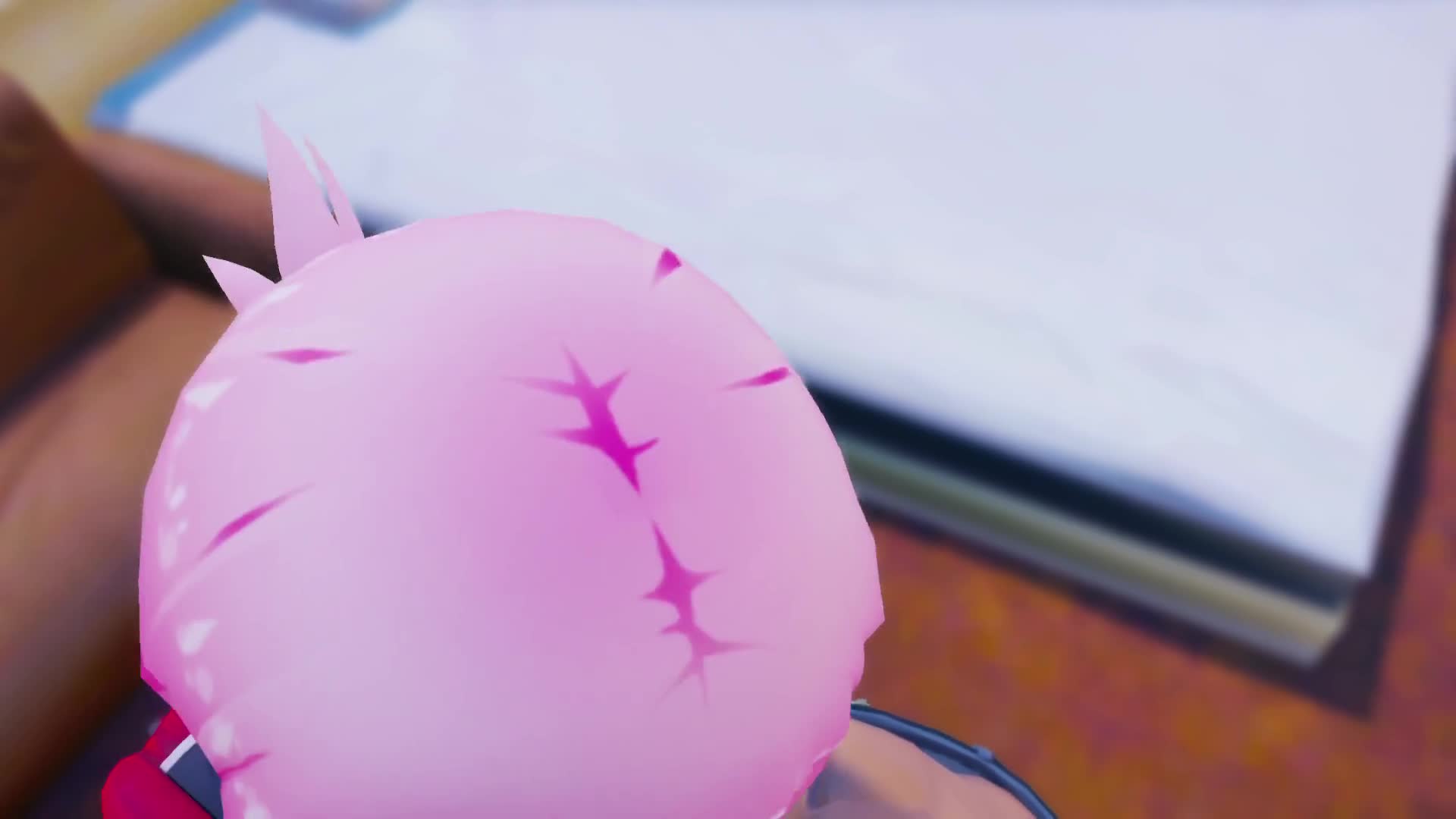 Astolfo voyeurism [kaotaro12]