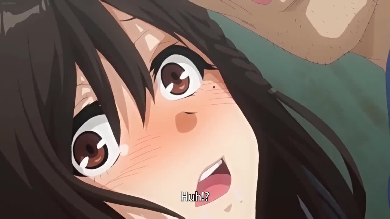 Toshoshitsu No Kanojo Seiso Na Kimi Ga Ochiru Made Ahe Gao Animated -  Lewd.ninja