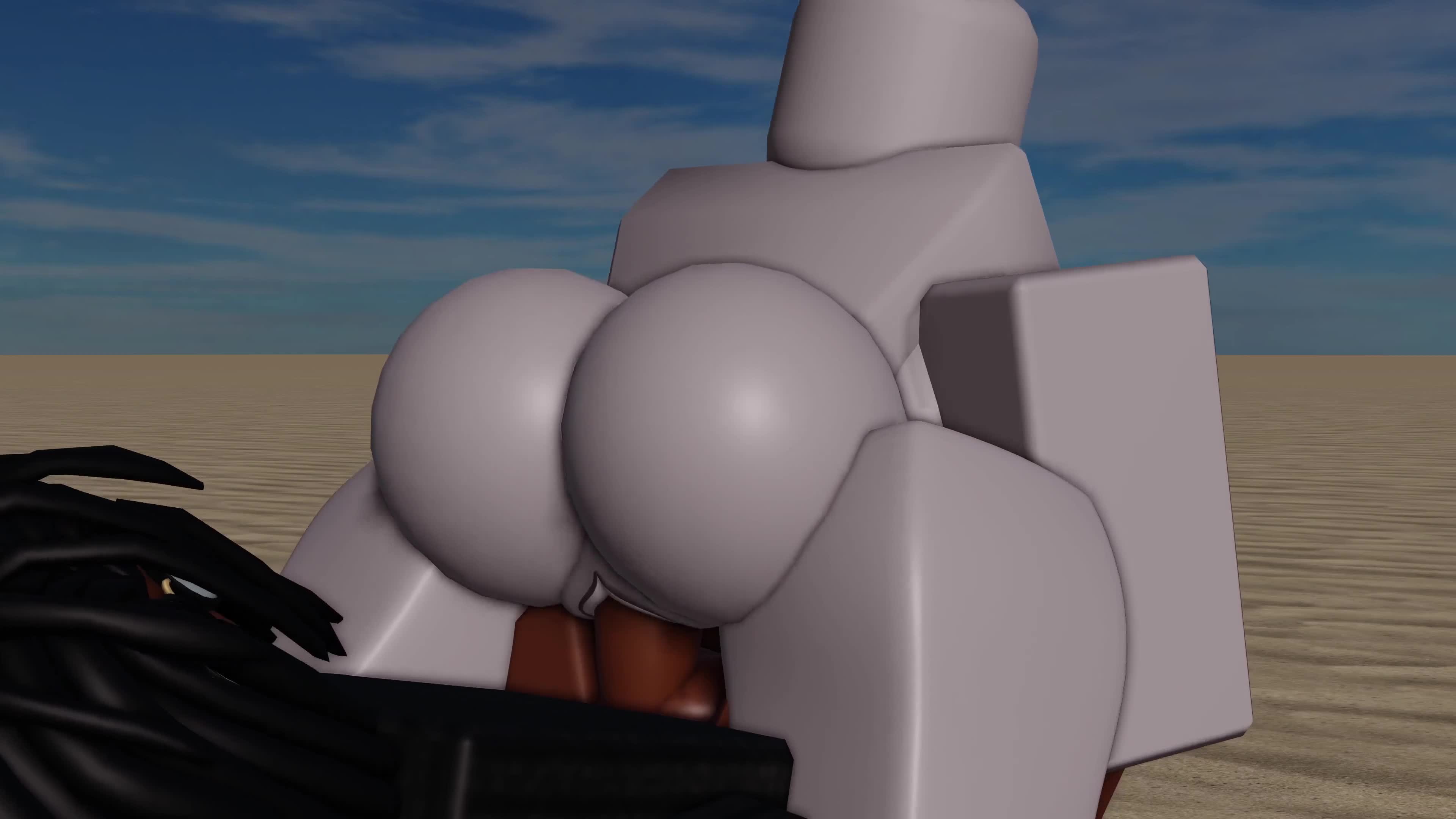 Big Ass Roblox Porn Videos