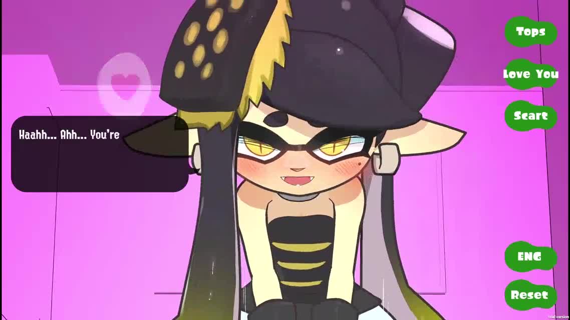 1138px x 640px - Splatoon Callie (splatoon) Cum Tagme - Lewd.ninja