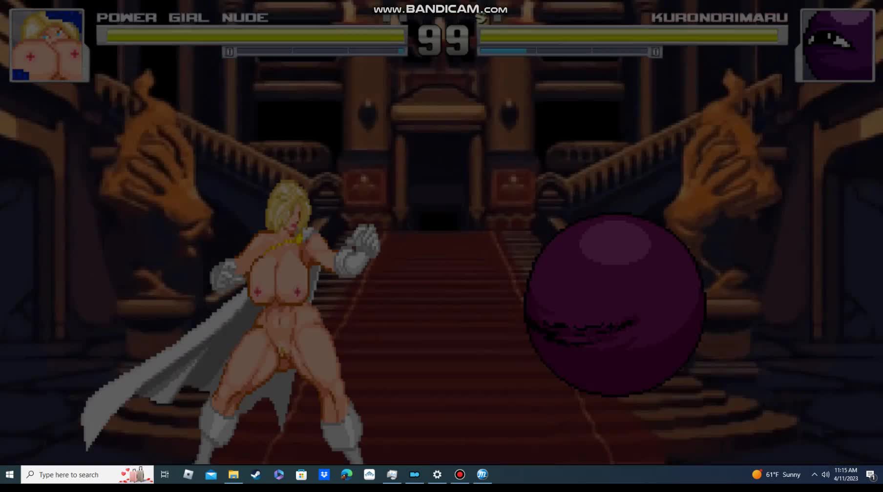 Mugen Hentai Gif