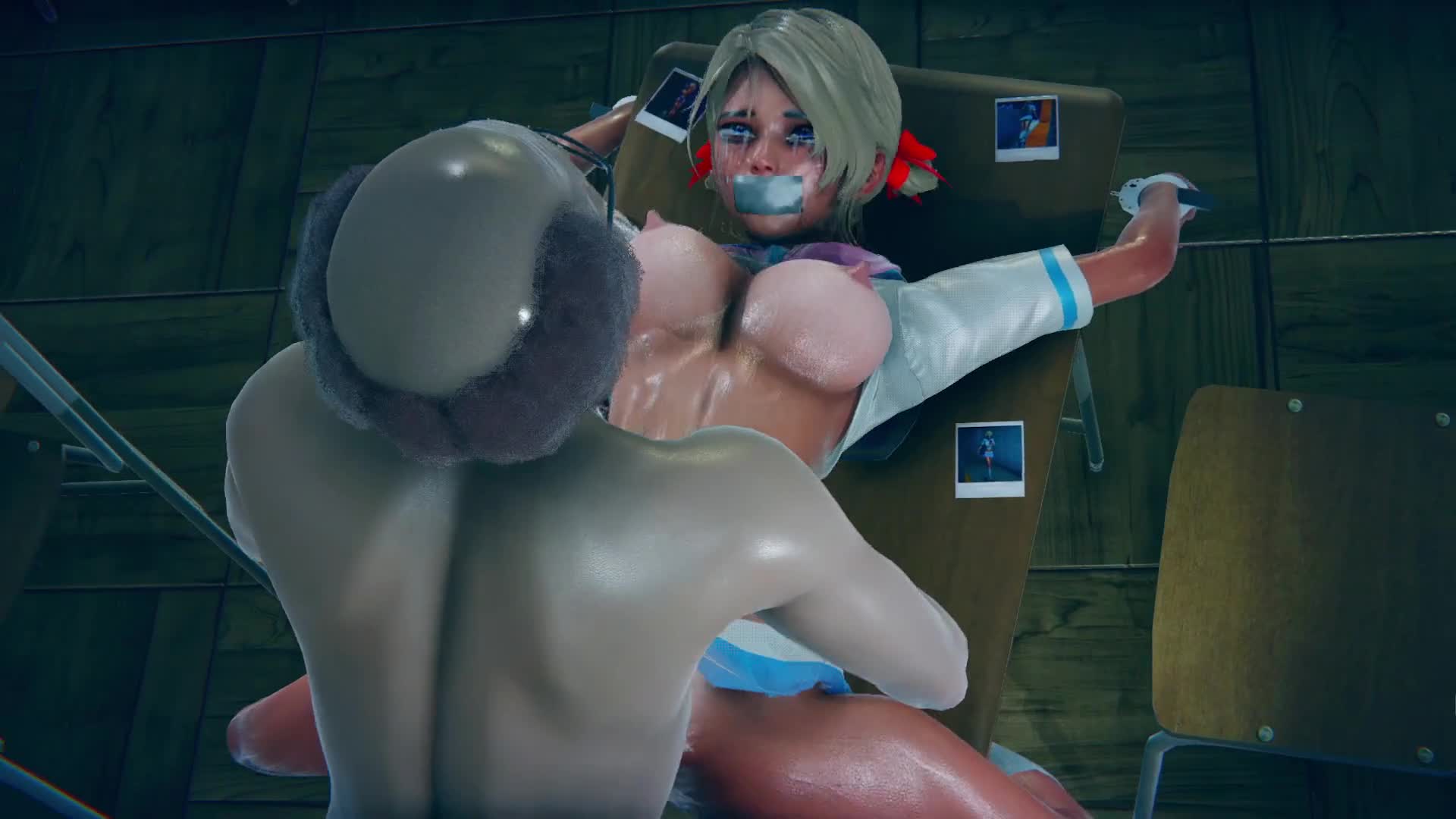 Honey select 3d animation 3d - lewd.ninja