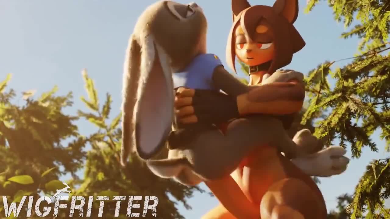 Judy Hopps Big Ass Tagme - Lewd.ninja