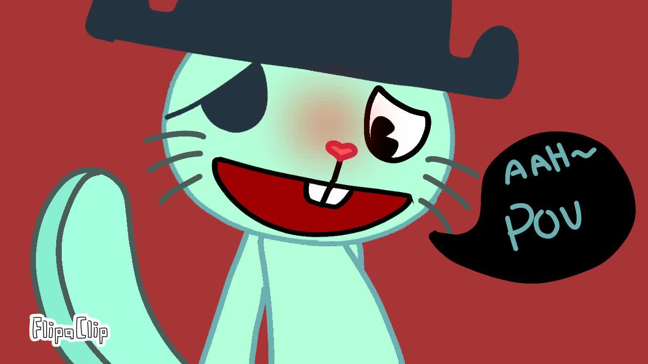 Мульт Happy Tree Friends Порно