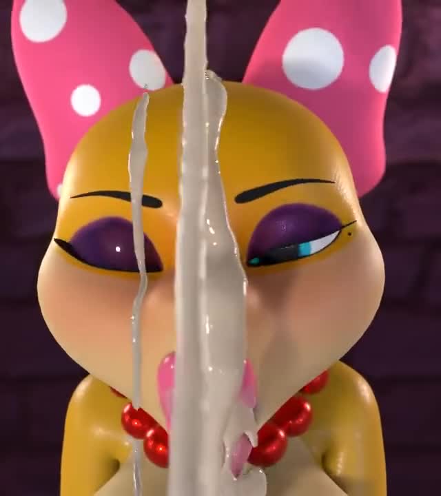 Wendy Koopa Hentai
