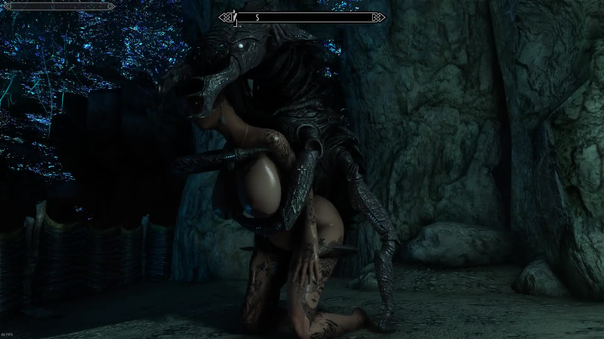 Skyrim Interspecies Tagme - Lewd.ninja