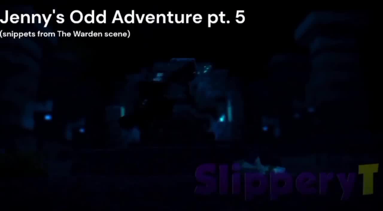 Jenny belle vs warden porn