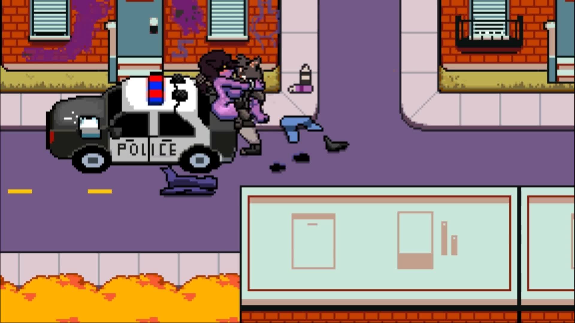 Deltarune Original Character Ambiguous Penetration Animated - Lewd.ninja