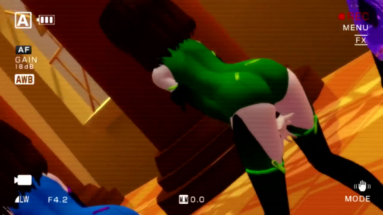 Glitchtale Bete Noire Big Butt Tagme - Lewd.ninja