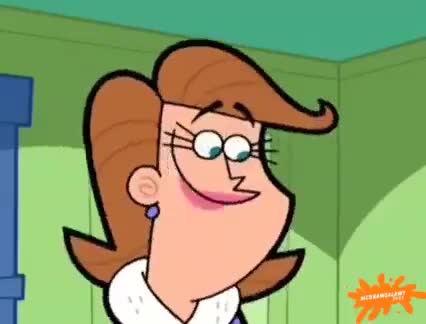 Fairly Oddparents Mom Booty Porn - The Fairly Oddparents Timmy's Mom Ass No Sound - Lewd.ninja
