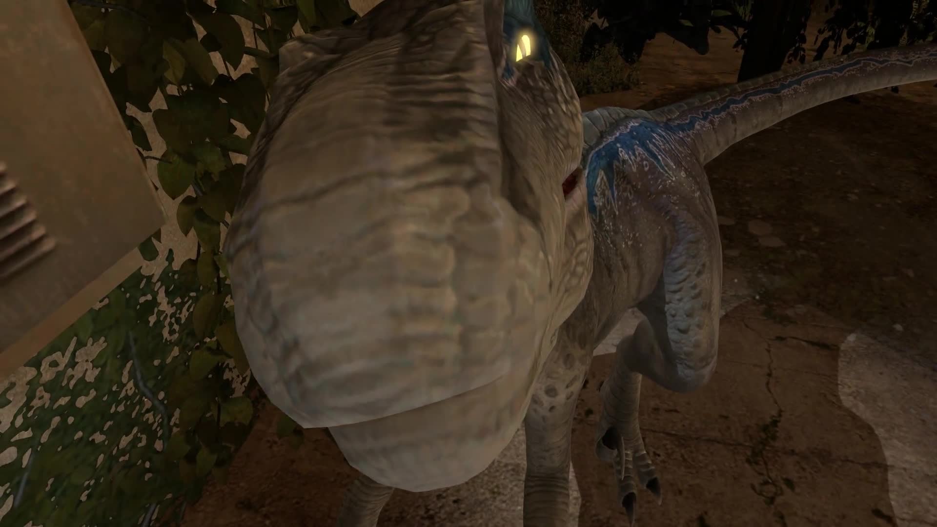 Ark Survival Evolved Blue (jurassic World) Big Penis Tagme - Lewd.ninja