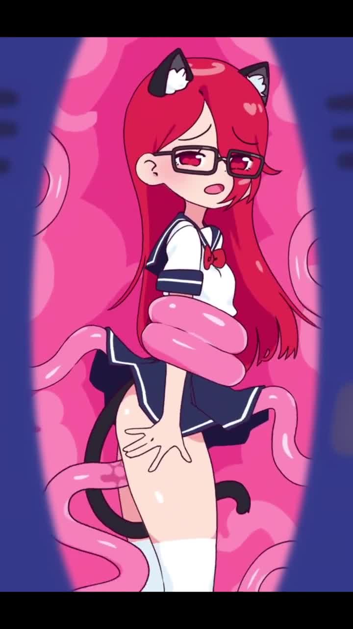 Tentacle Locker Bathroom Animated - Lewd.ninja