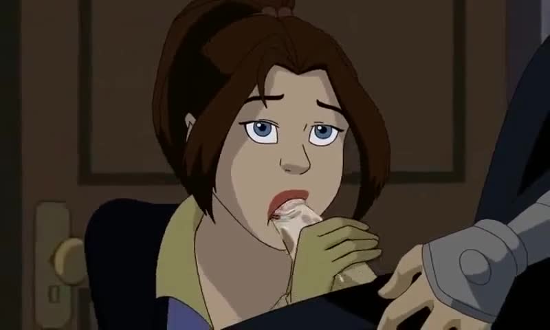 Kitty Pryde Hentai