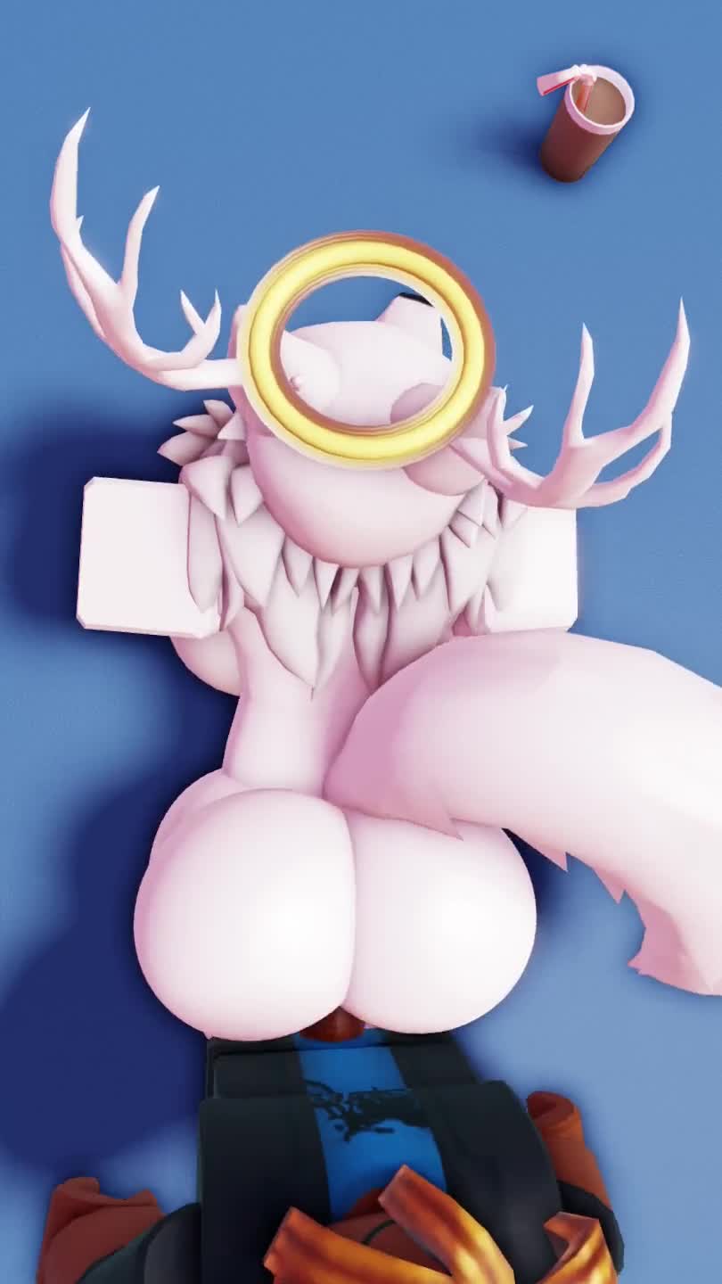 Roblox bacon rule 34