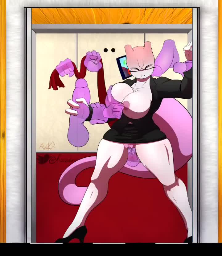 Gen 1 Legendary Pokemon Porn - Nintendo Generation 1 Pokemon Anthro Animated - Lewd.ninja