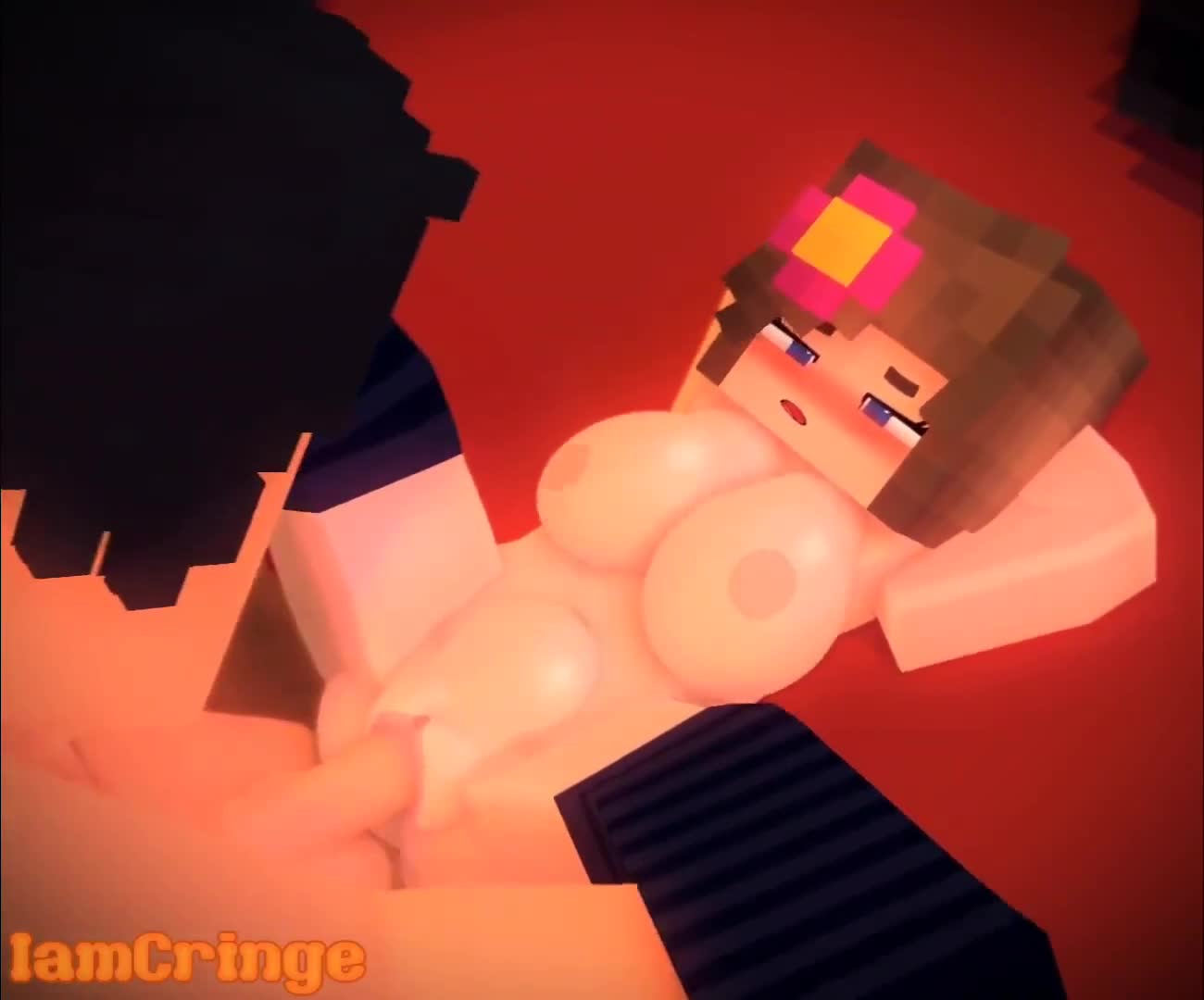 Minecraft Jenny Belle 1boy 3d - Lewd.ninja