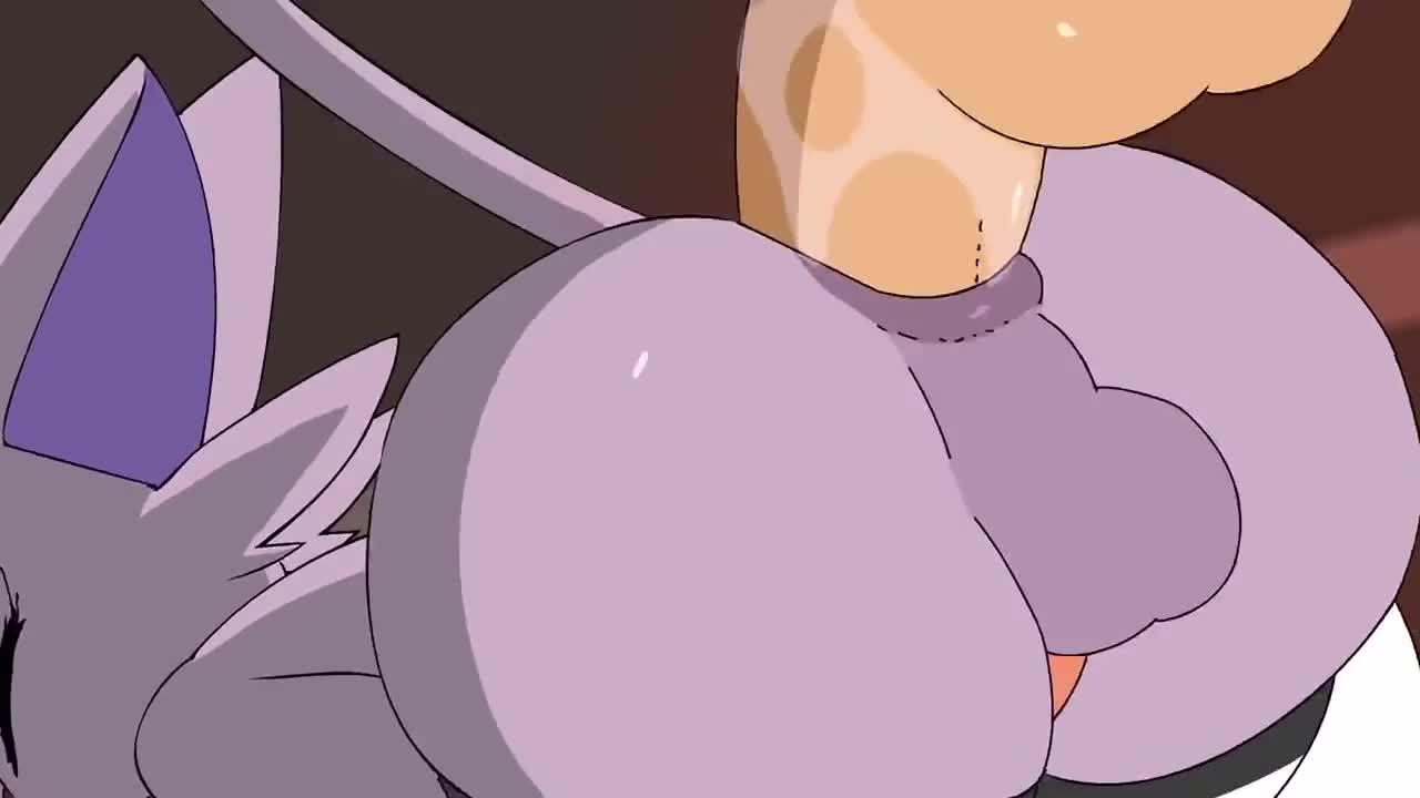 Pokemon Oleana Hentai
