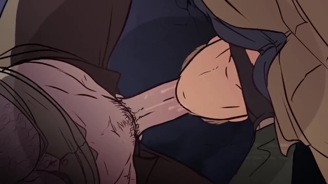 Ethan winters 2boys animated - lewd.ninja