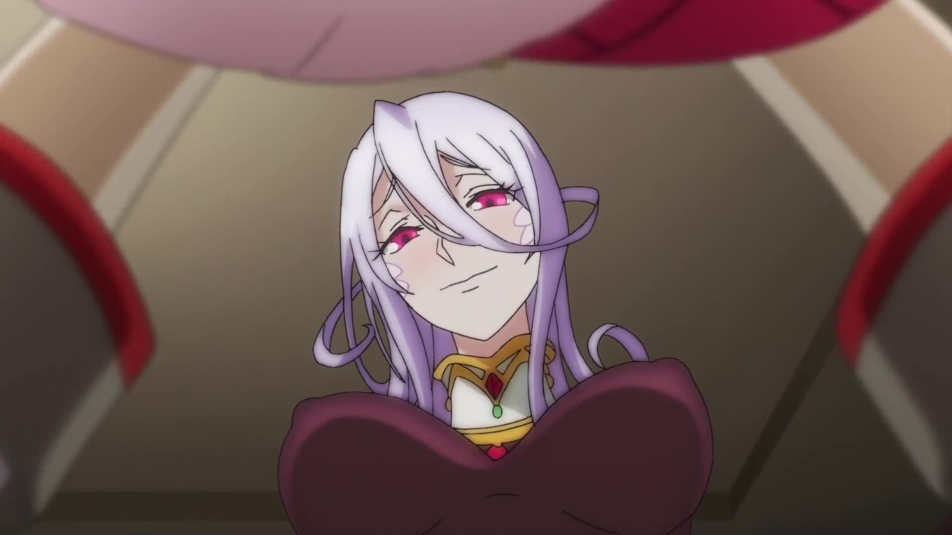 Mamono Musume Zukan Higai Houkoku