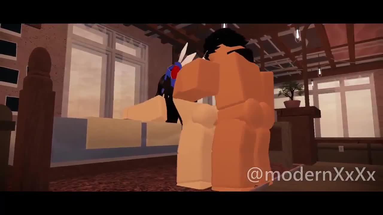 Roblox Roblox Avatar 1boy1girl 3d - Lewd.ninja