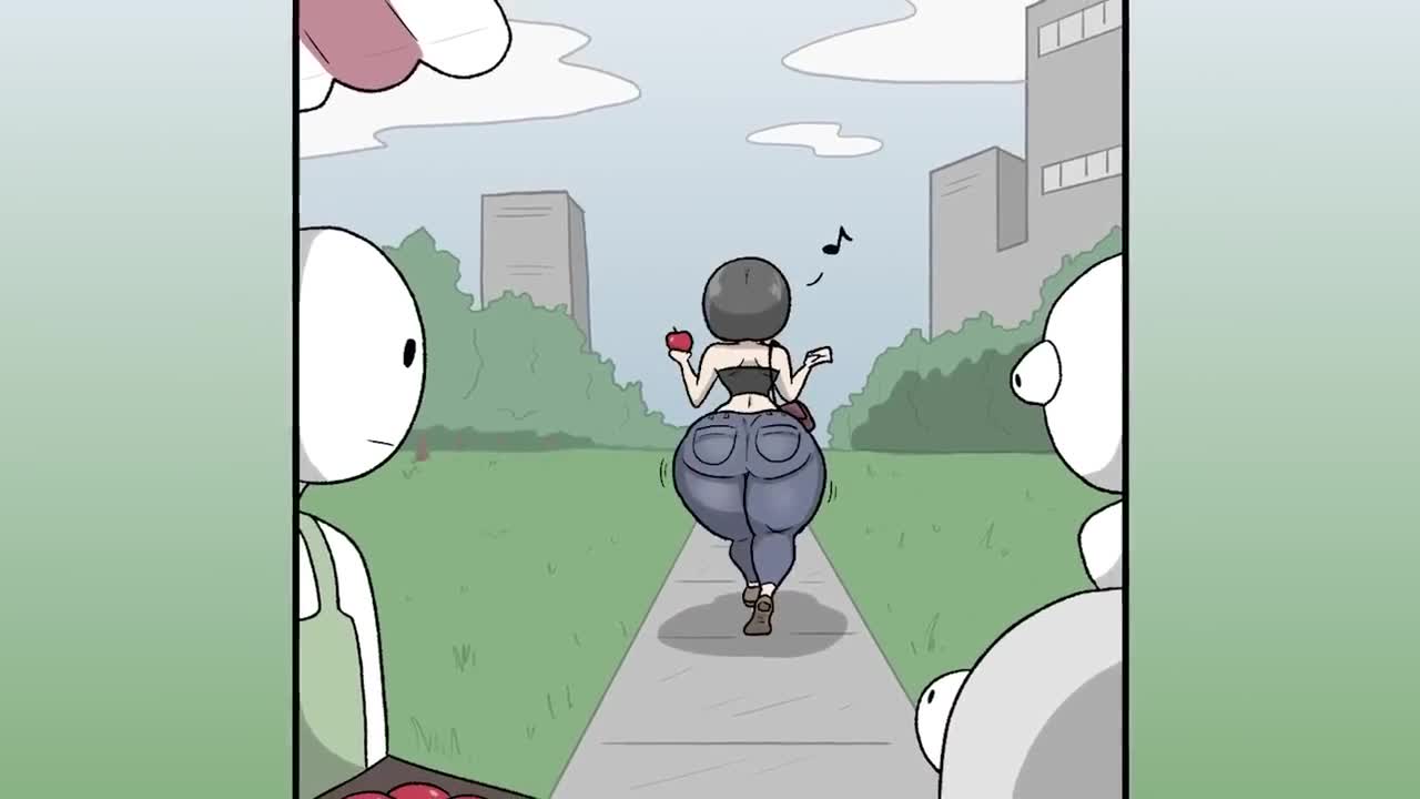 Doctorloops porn comics