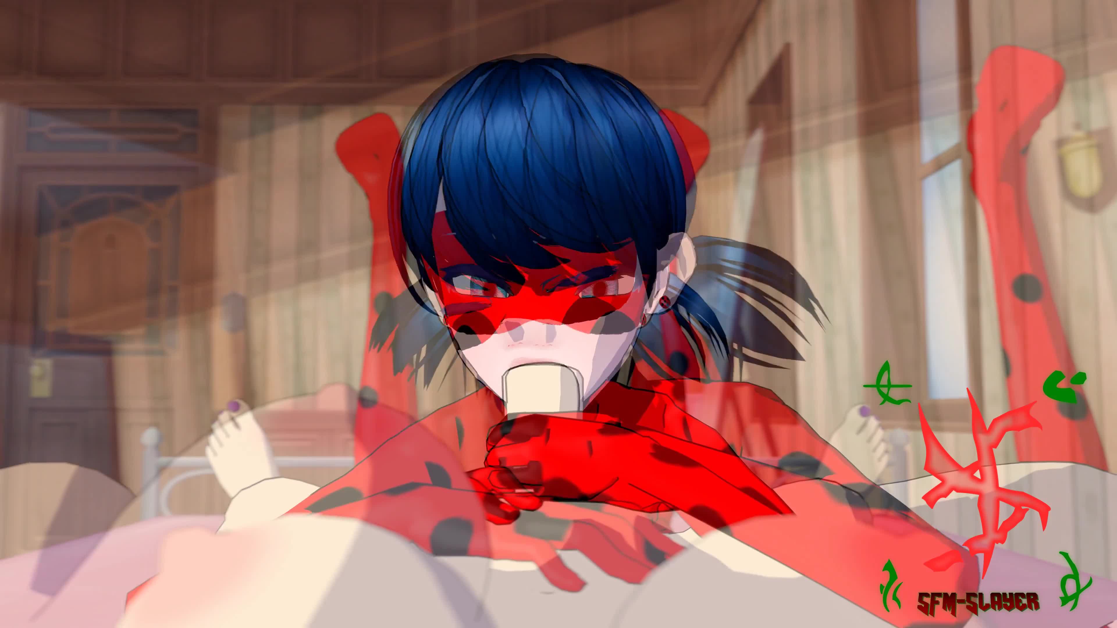 Miraculous Ladybug Adult Porn Games - Lewd Ninja