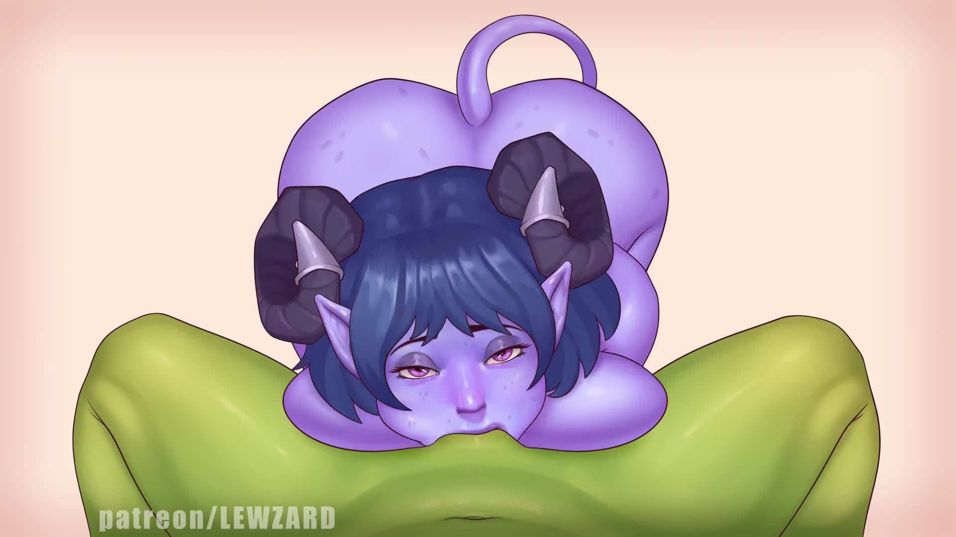 S-Purple Rule 34