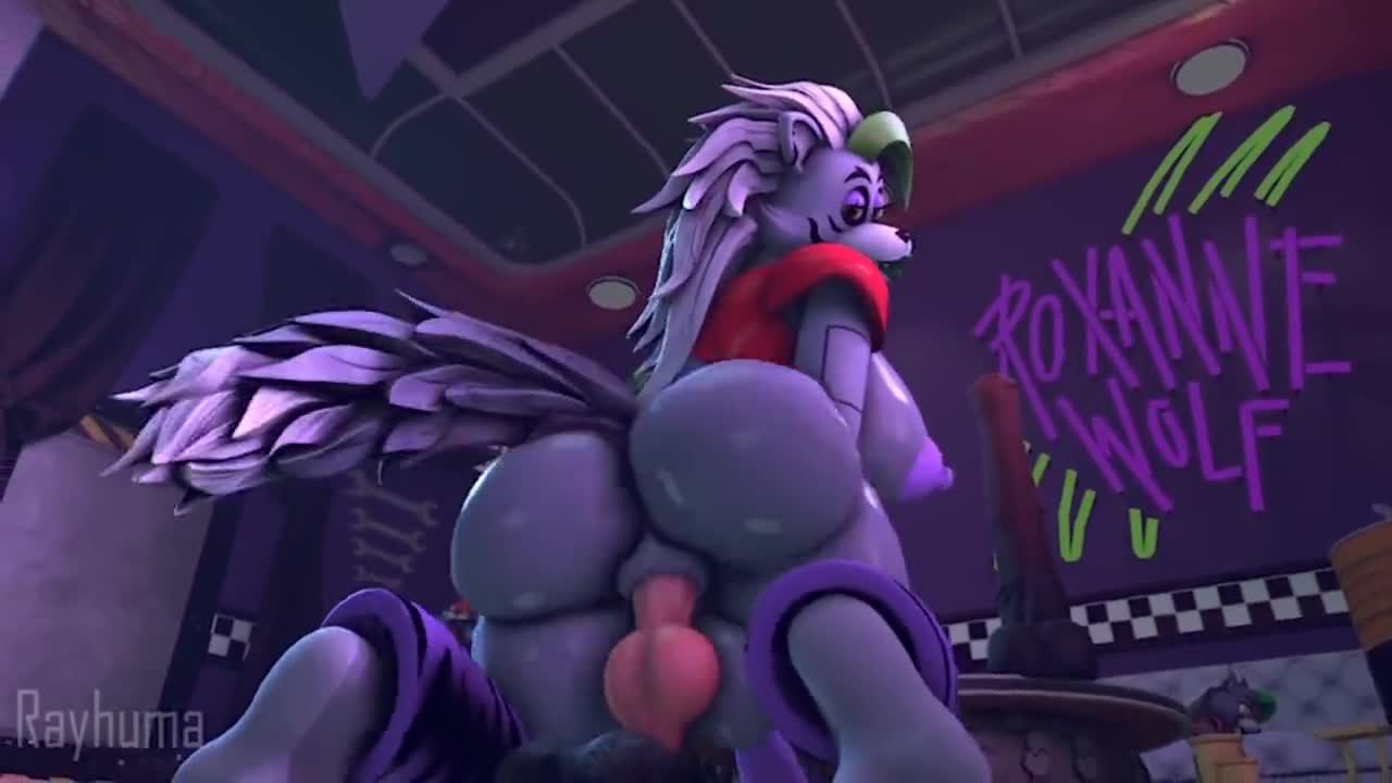 S-Purple Rule 34