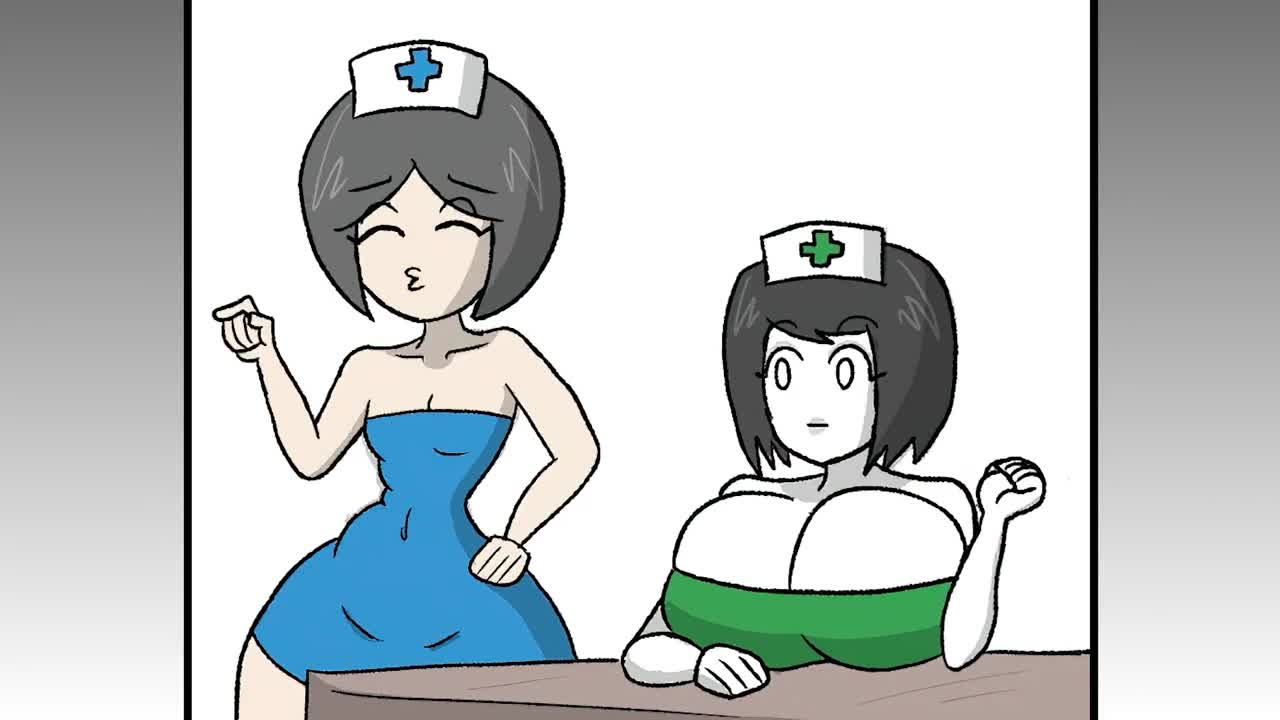 Mona (doctorloops) 1boy Animated - Lewd.ninja