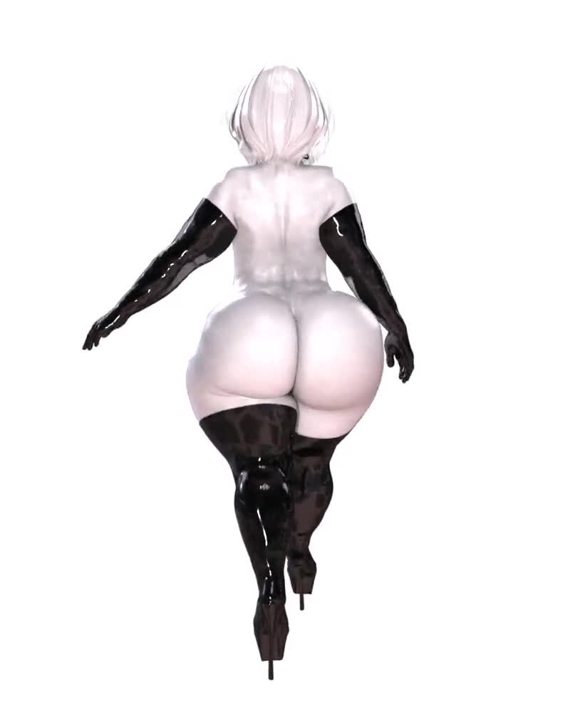 Rivaliant Hentai