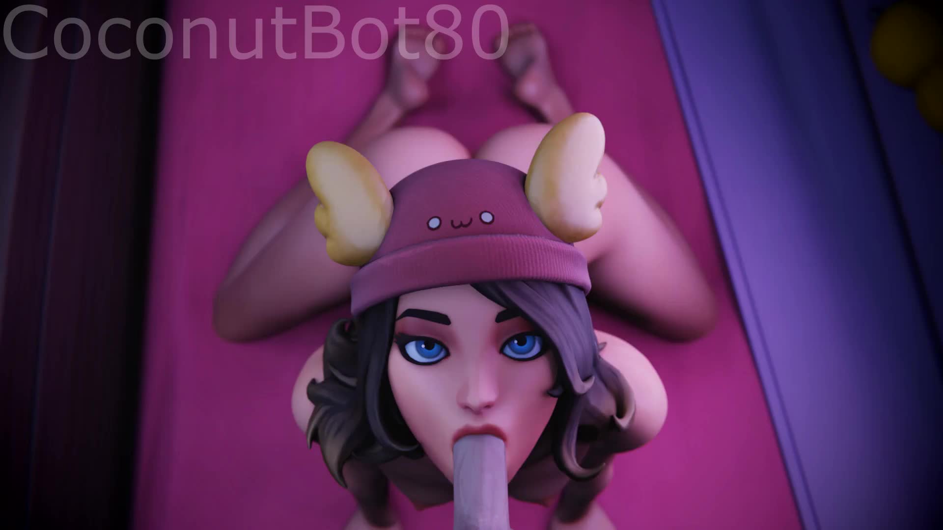 Midas fortnite nsfw