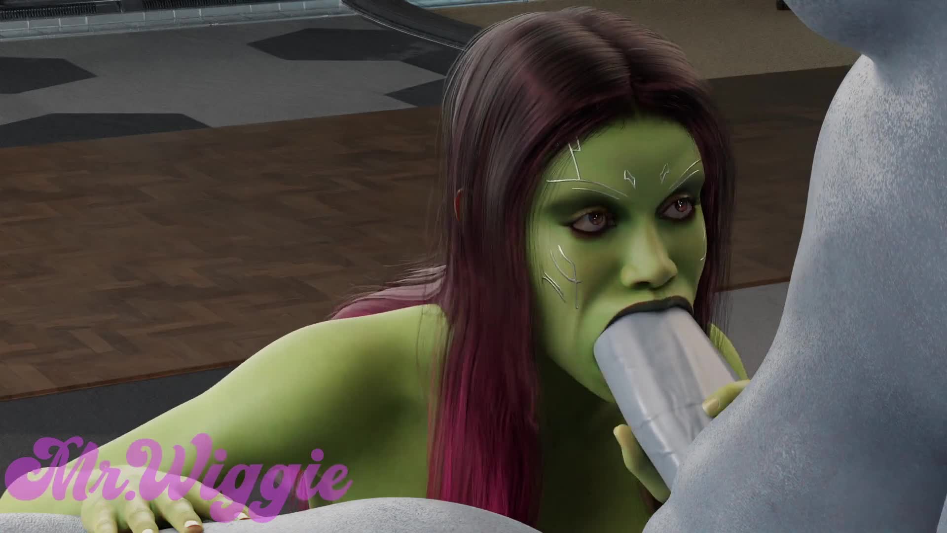 Guardians Of The Galaxy Gamora 1futa 3d - Lewd.ninja