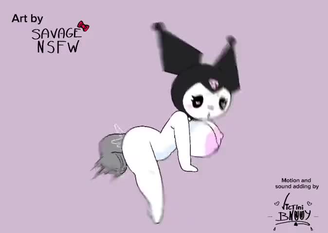 Cartoon Alice Melody Porn - Onegai My Melody Anon 1boy Animated - Lewd.ninja