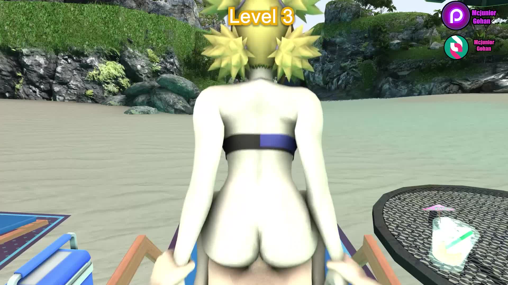 Boruto: Naruto Next Generations Temari 1boy Animated - Lewd.ninja