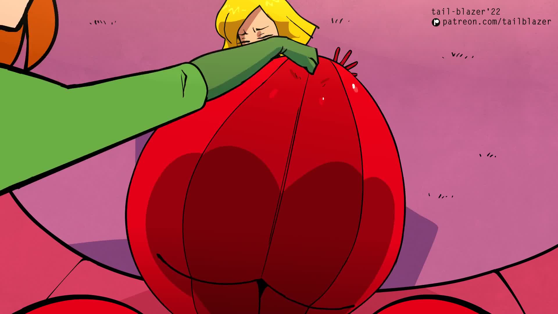 Totally Spies Alex (totally Spies) Tagme - Lewd.ninja