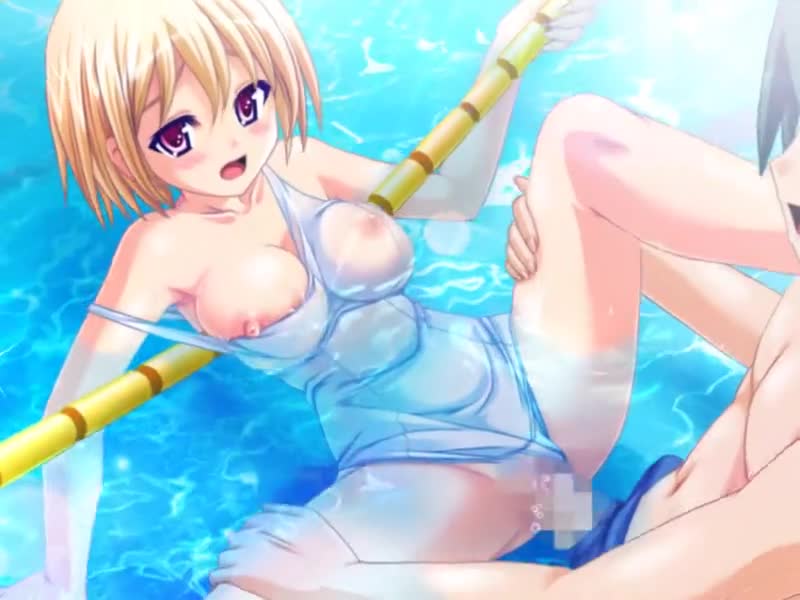 Hybrid Animation Hentai